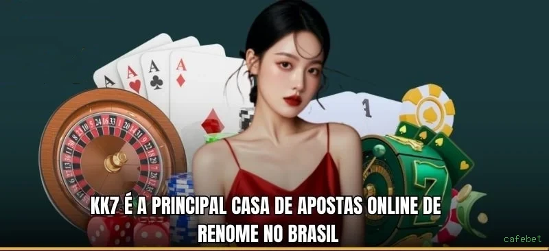 Configurações úteis dentro do app cafebet