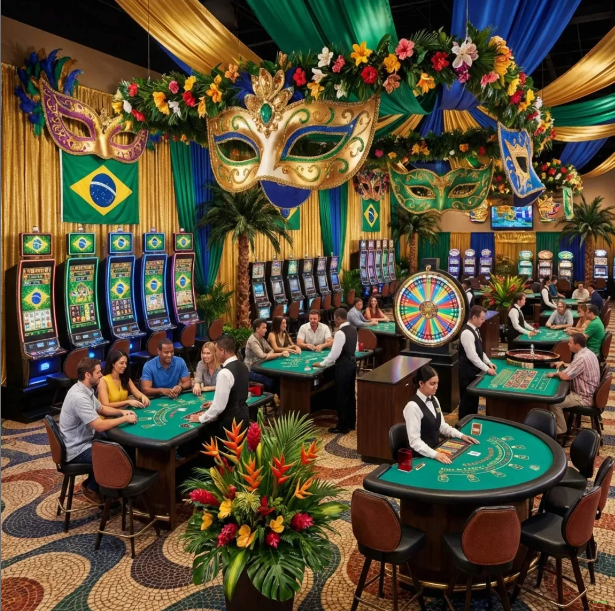 Aplicativo móvel cafebet para iOS e Android